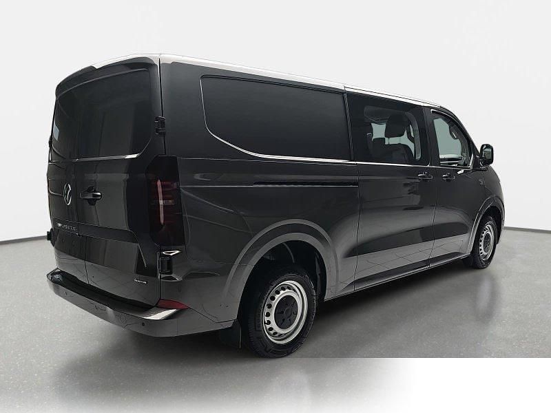 Neu VW T7 170 PS (125 kW) 2026 Metallic Van