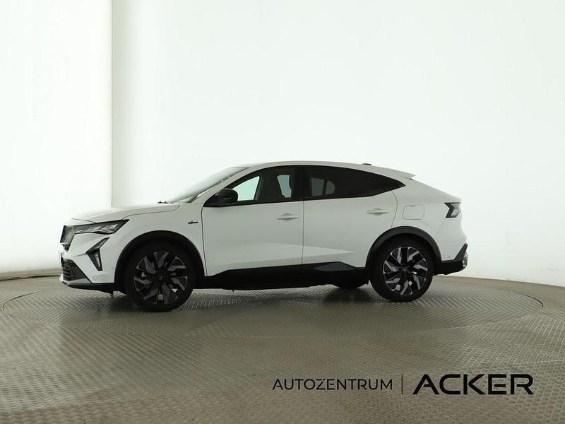 Gebraucht Renault Rafale Esprit Alpine 300 PS (220 kW) 2025 Weiss SUV