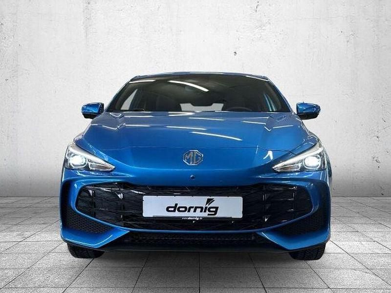 Gebraucht MG ZR 143 PS (105 kW) 2024 Andere Kleinwagen