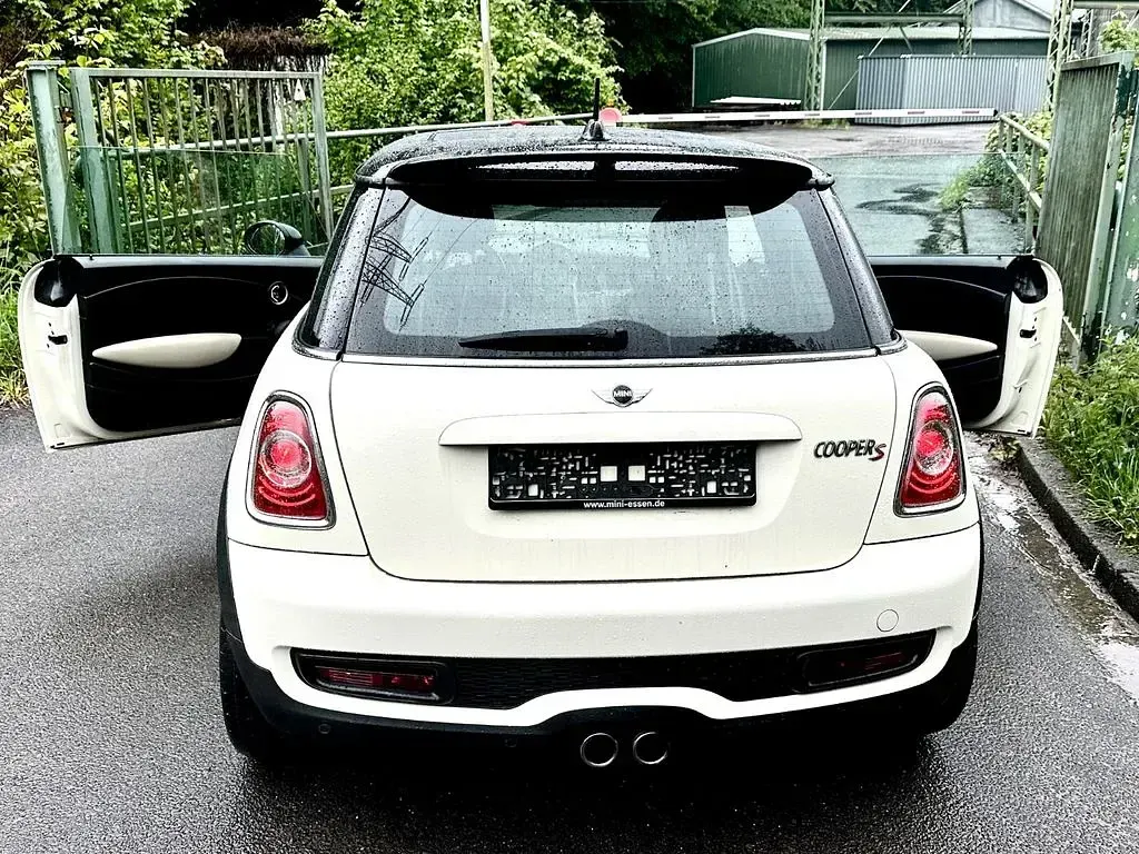 Occasion Mini Cooper S 184 PK (135 kW) 2013 Other Hatchback