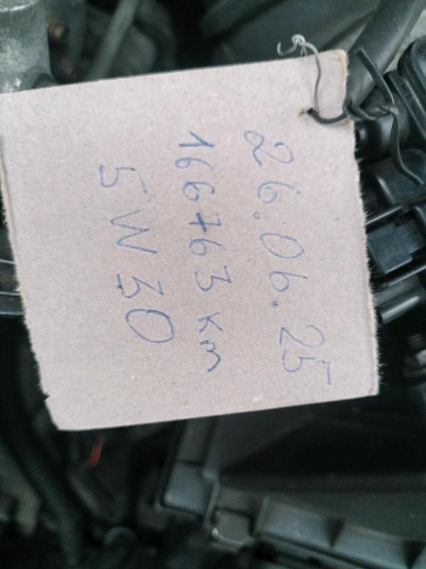 Gebraucht Mitsubishi Carisma 125 PS (91 kW) 1999 Rot Kombi