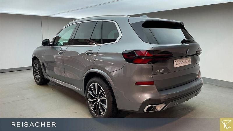 Neu BMW X5 Performance 340 PS (250 kW) 2026 Grau SUV