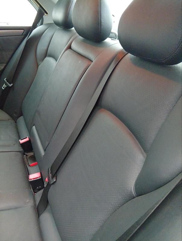 Gebraucht Mercedes C240 Avantgarde 170 PS (125 kW) 2002 Silber Limousine