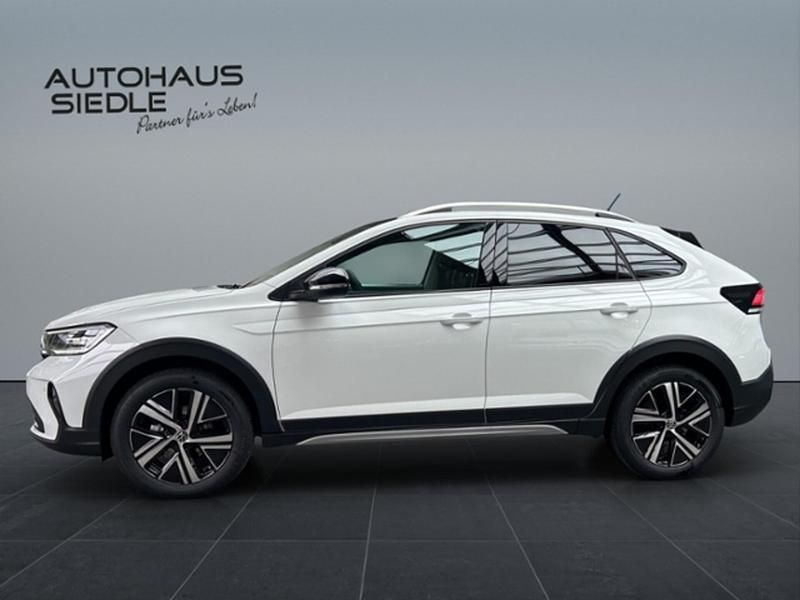 Gebraucht VW Taigo Style 116 PS (85 kW) 2025 Schwarz SUV