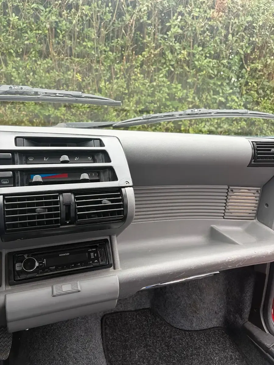 Gebraucht Fiat Cinquecento S 39 PS (28 kW) 1998 Rot Kleinwagen