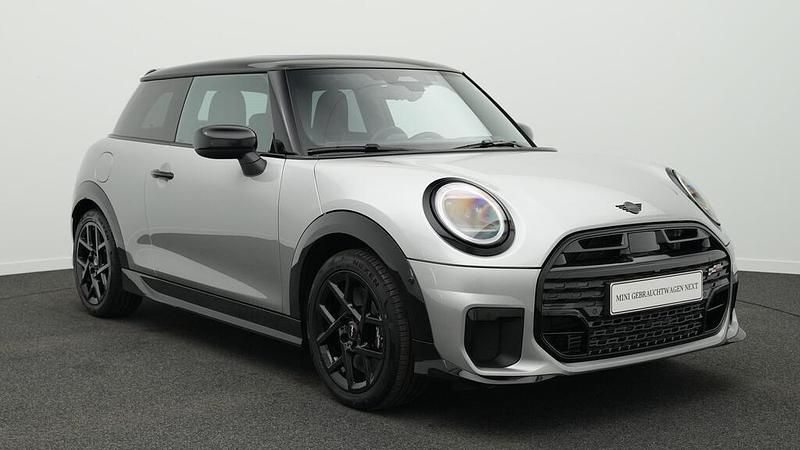 Gebraucht Mini Cooper 156 PS (114 kW) 2024 Grau Kleinwagen