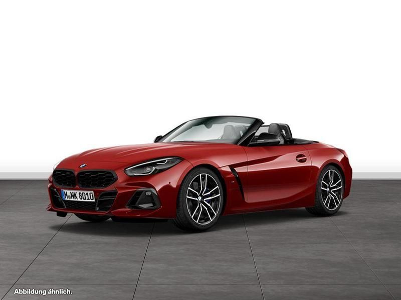 Gebraucht 2025 BMW Z4 M Sport Cabrio | 56.052 € (Teuer) - Bild 1/2