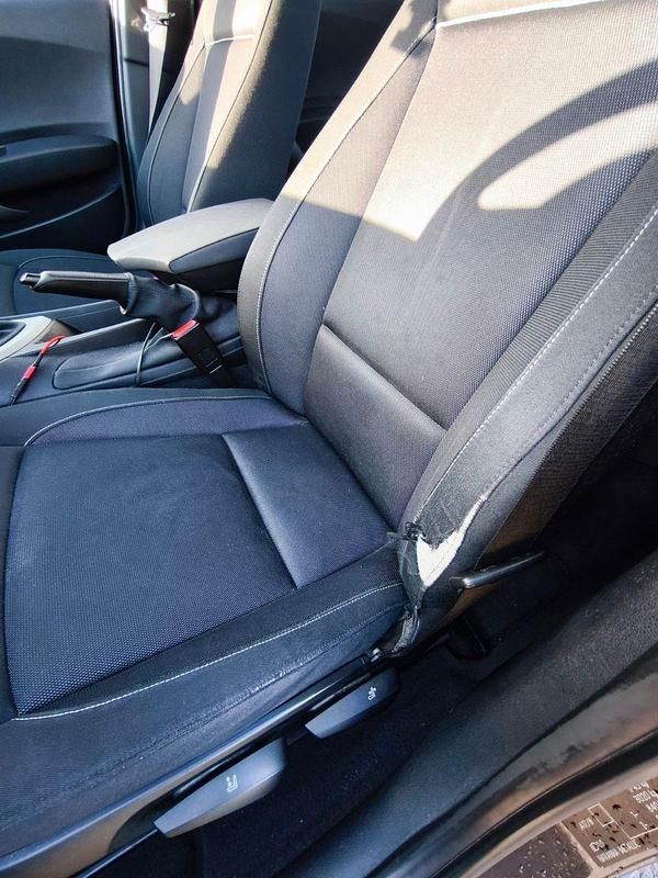 Gebraucht BMW 116 116 PS (85 kW) 2006 Braun Kleinwagen