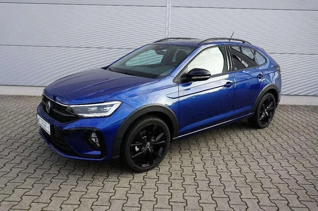 Gebraucht VW Taigo Style 116 PS (85 kW) 2026 Reef blue metallic SUV