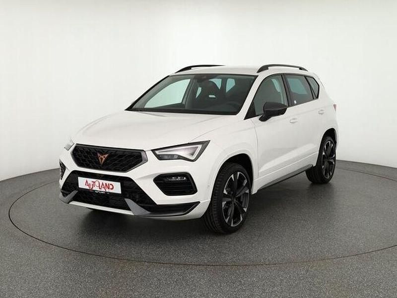 Weiß Neu 2024 Cupra Ateca SUV | 33.890 € (Superpreis) - Bild 1/4
