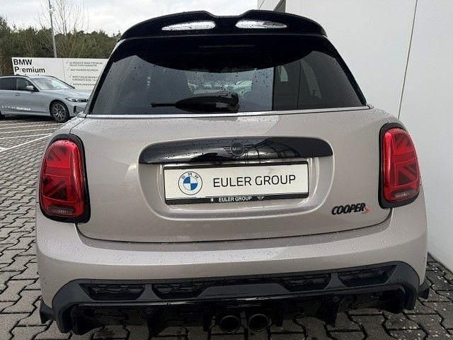 Second-hand Mini Cooper S 178 CP (130 kW) 2021 Gri Hatchback