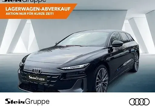 Gebraucht Audi A6 e-tron Performance 280 kW (381 PS) 2026 Kombi