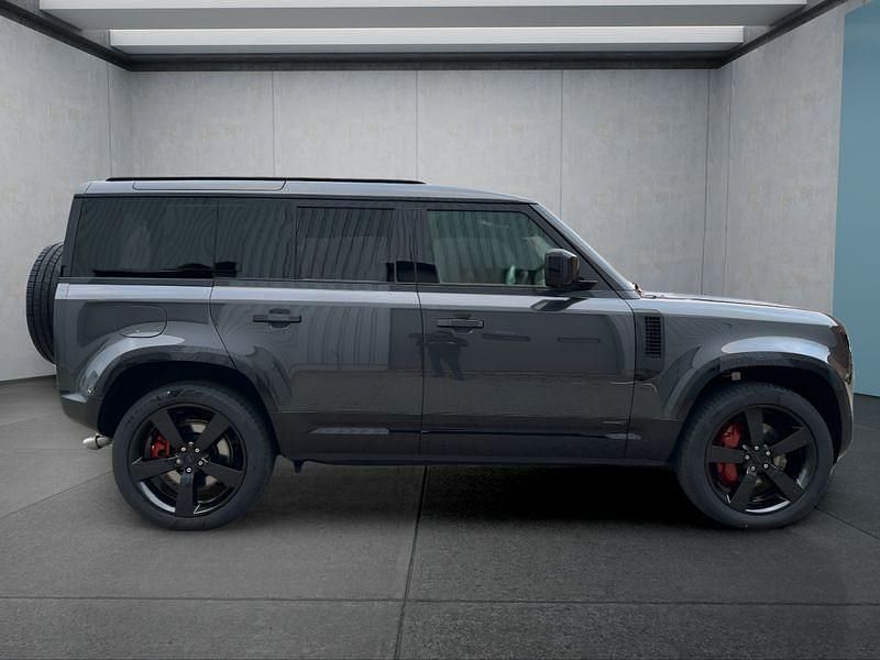 Neu Land Rover Defender 424 PS (311 kW) 2025 Grau SUV