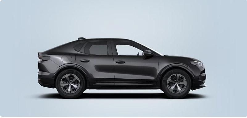 Neu Ford Capri 210 kW (286 PS) 2026 Magnetic grau SUV