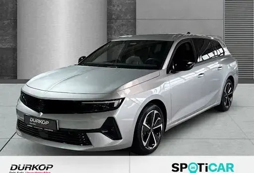 Käytetty Opel Astra 130 HP (95 kW) 2024 Farmari