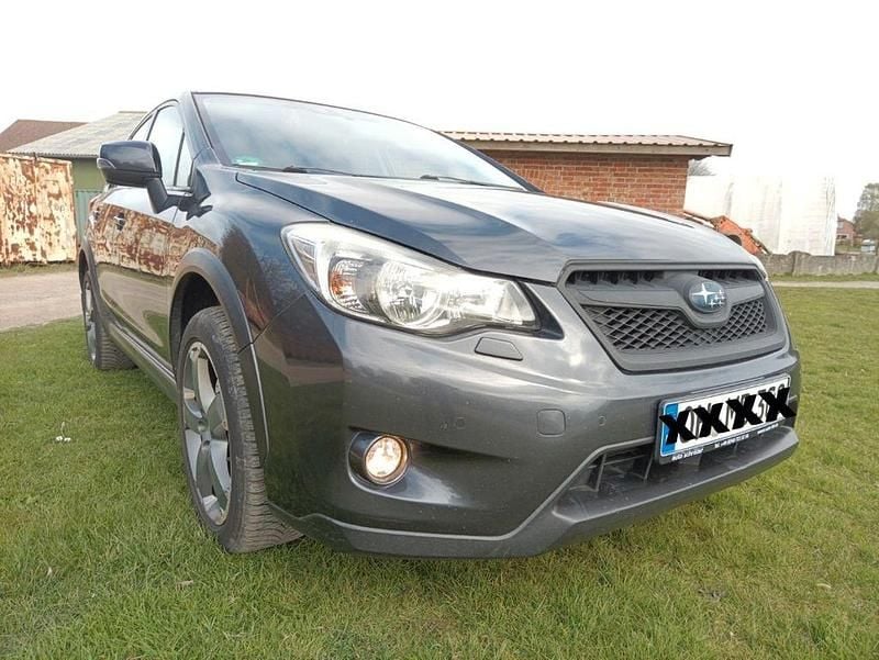 Gebraucht 2012 Subaru XV Exclusive+ SUV | 6.600 € (Guter Preis) - Bild 1/4