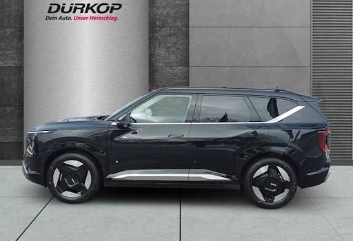 Neu Kia EV5 Earth 160 kW (218 PS) 2026 Schwarz SUV