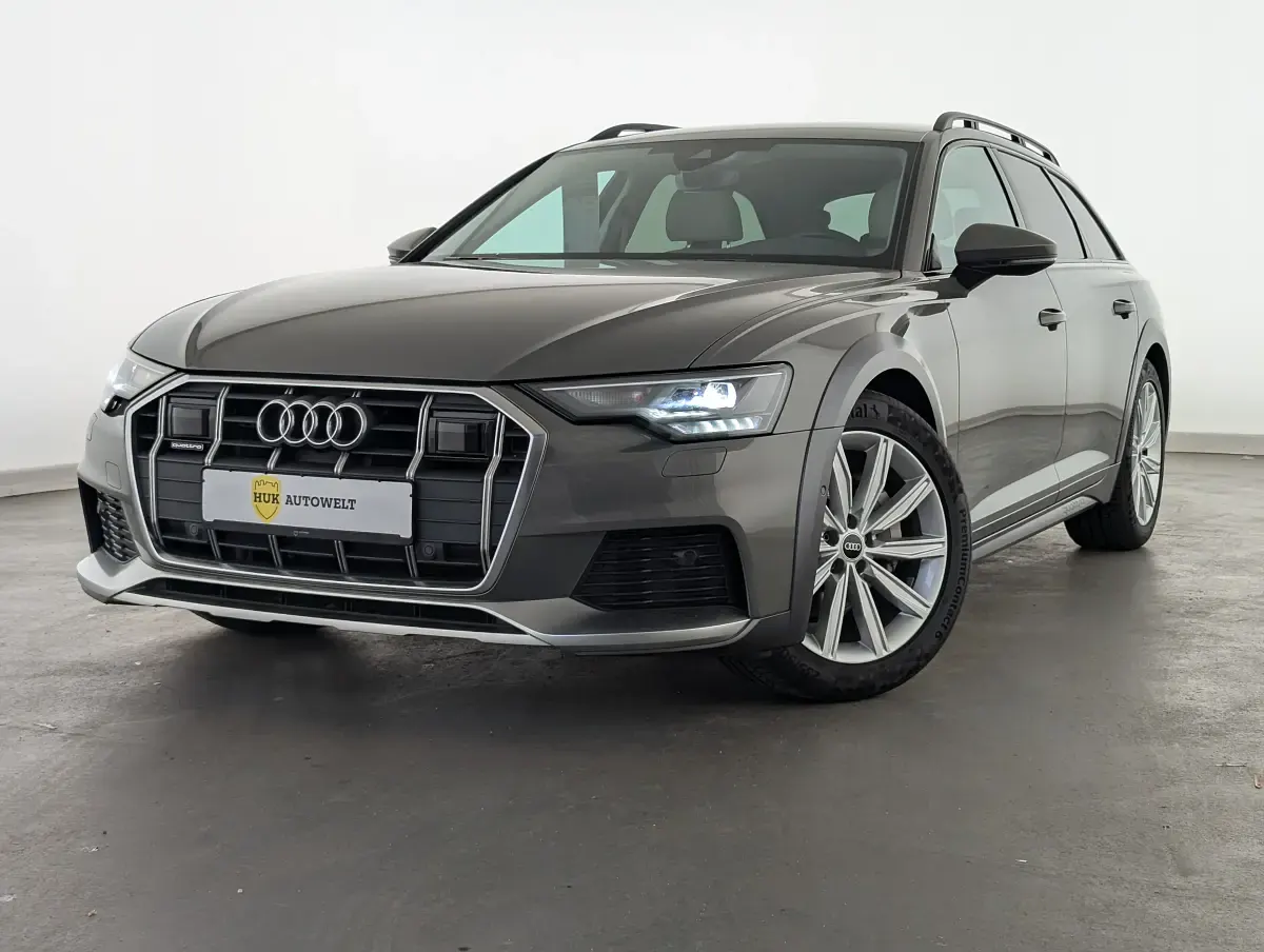 Gebraucht Audi A6 Ambiente 204 PS (150 kW) 2023 Kombi