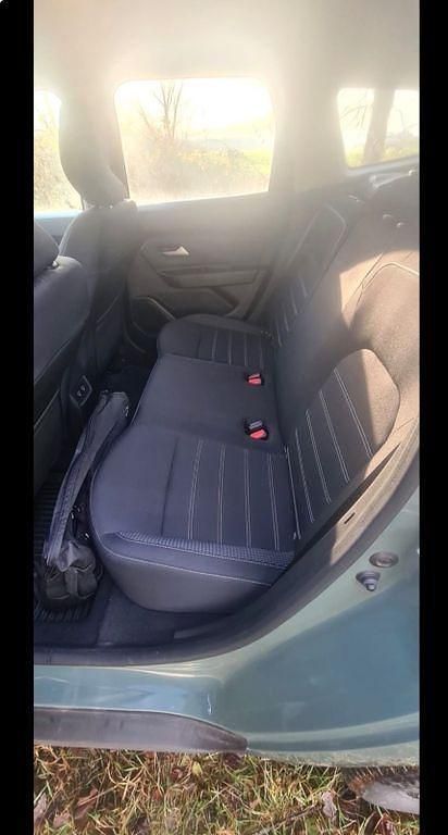 Gebraucht Dacia Duster Journey 150 PS (110 kW) 2023 Grün SUV