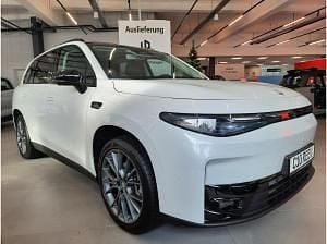 Nuevo Leapmotor C10 215 CV (158 kW) 2025 Blanco SUV