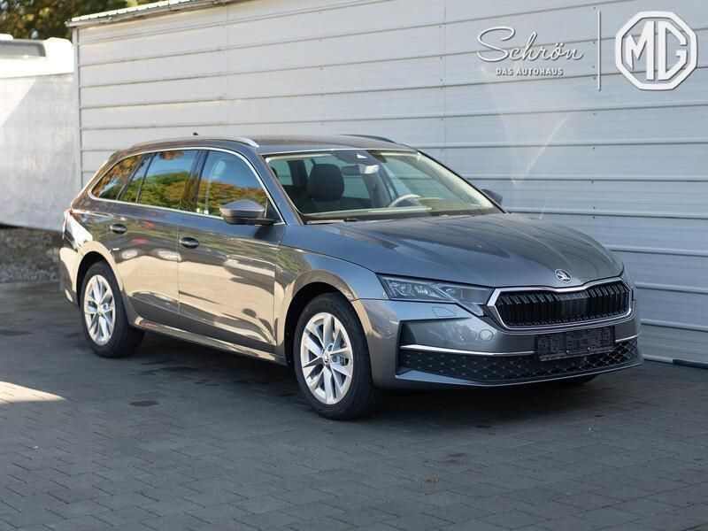 Neu 2024 Skoda Octavia Selection Kombi | 33.271 € (Fairer Preis) - Bild 1/4