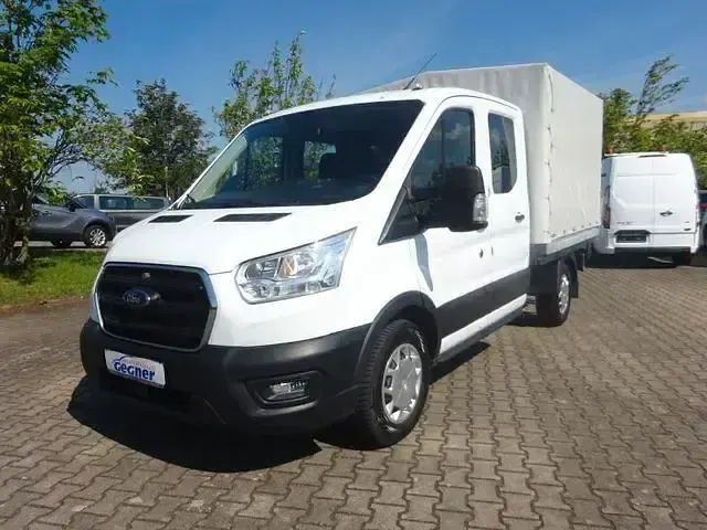 Gebraucht Ford Transit Trend 2022 Andere