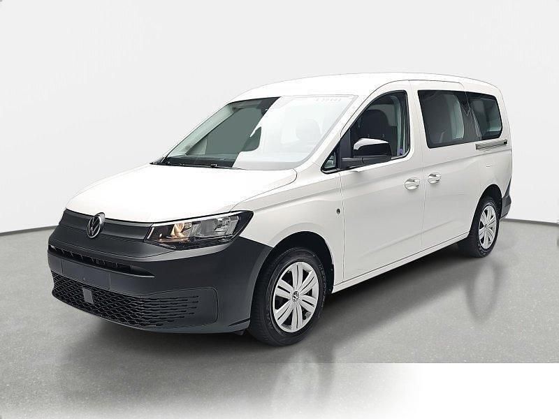 Gebraucht 2023 VW Caddy Maxi Van / Kleinbus | 26.160 € (Guter Preis) - Bild 1/4