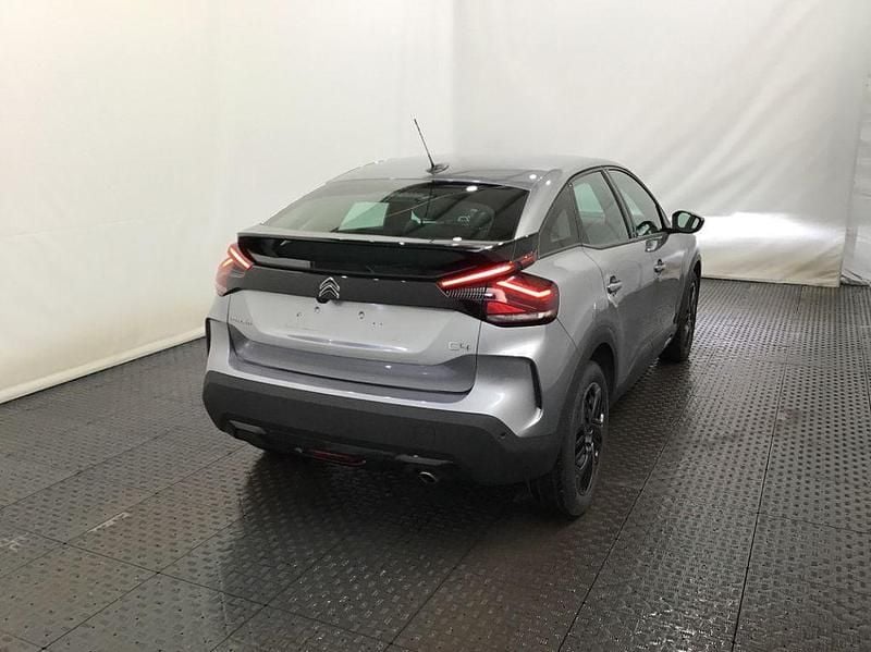 Gebraucht Citroën C4 Feel 110 PS (80 kW) 2022 Limousine