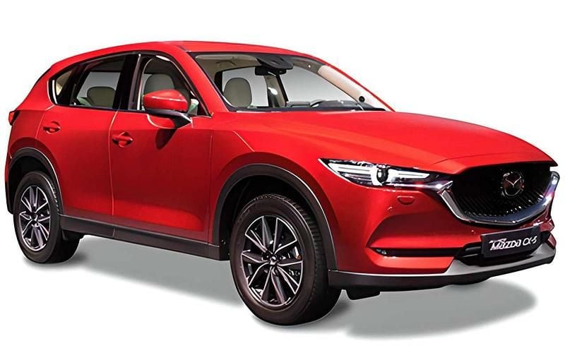 Wählbar (bei metallic +) Neu 2025 Mazda 5 Prime-Line Van / Kleinbus | 32.226 € - Bild 1/4