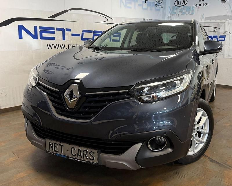 Other Gebraucht 2017 Renault Kadjar XMOD SUV | 12.750 € (Fairer Preis) - Bild 1/3