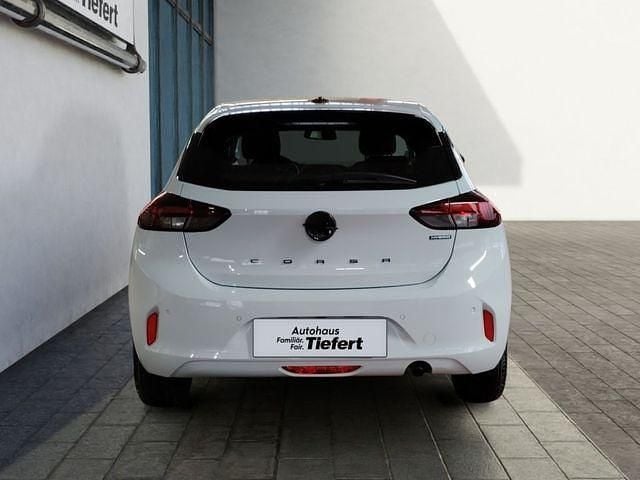 Neu Opel Corsa Edition 102 PS (75 kW) 2025 Weiß Kleinwagen