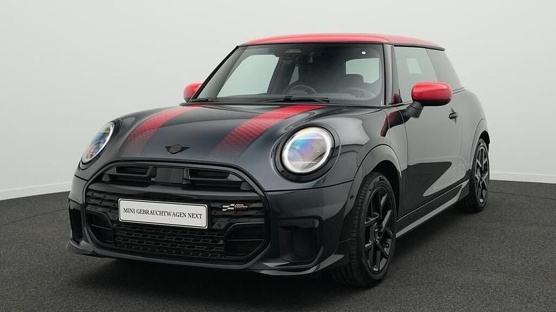 Gebraucht Mini Cooper S 204 PS (150 kW) 2024 Grau Kleinwagen