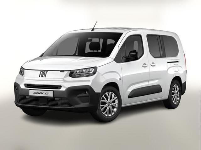 Weiß Neu 2025 Fiat Doblò S Van / Kleinbus | 30.620 € (Fairer Preis) - Bild 1/1