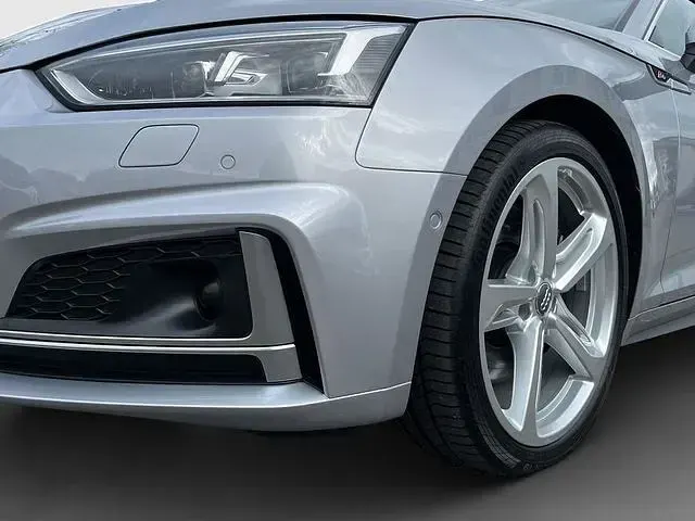 Używany Audi S5 354 KM (260 kW) 2016 Coupe