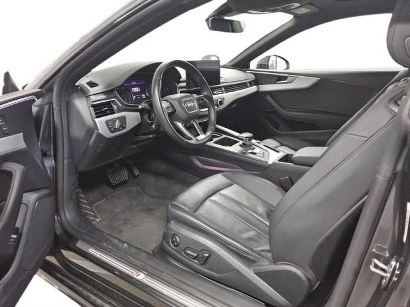 Brugt Audi A5 S-Line 286 HK (210 kW) 2022 Coupe