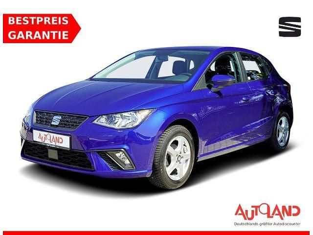 Gebraucht 2021 Seat Ibiza Style Kleinwagen | 12.990 € (Guter Preis) - Bild 1/4