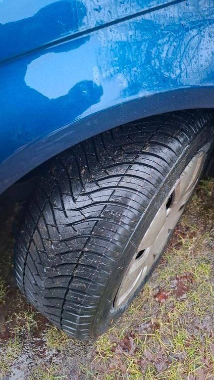 Gebraucht Audi A3 Ambiente 105 PS (77 kW) 2011 Blau Kleinwagen