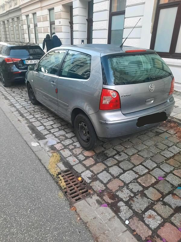 Gebraucht 2005 VW Polo Limousine | 400 € (Superpreis) - Bild 1/4