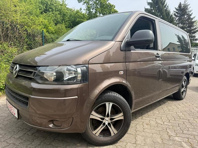 Second-hand VW T5 140 CP (102 kW) 2011 Maro Van