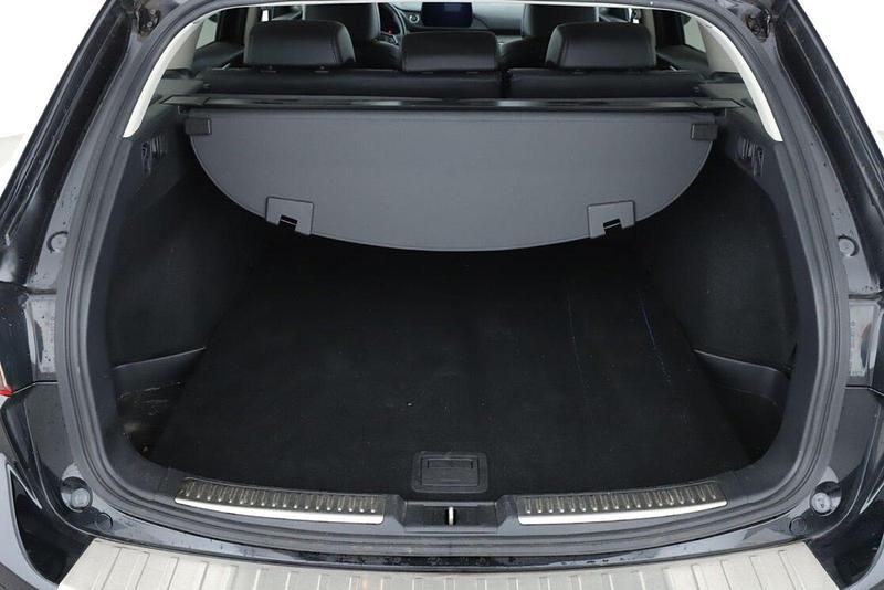 Gebraucht Mazda 6 Sports-Line 184 PS (135 kW) 2019 Schwarz Kombi