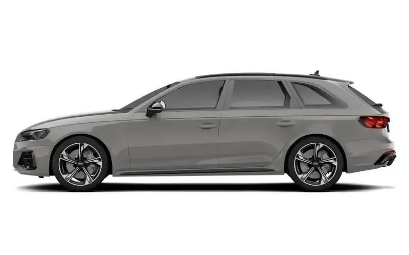 Gebraucht Audi RS4 Exclusive 450 PS (330 kW) 2022 Kombi