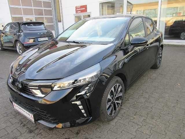 Neu Mitsubishi Colt Plus 91 PS (66 kW) 2025 Schwarz Limousine
