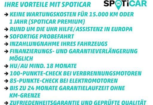 Neu Opel Corsa Edition 101 PS (74 kW) 2026 Blau Kleinwagen