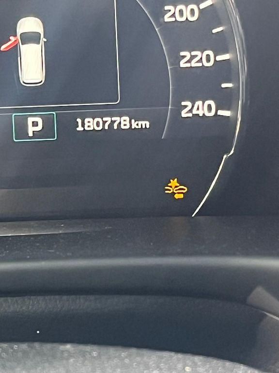 Gebraucht Kia Sorento Platinum Edition 200 PS (147 kW) 2017 Weiß SUV