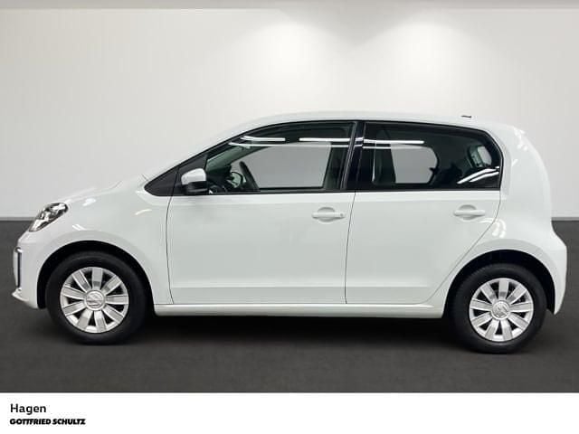 Gebraucht VW e-up! 61 kW (83 PS) 2022 Kleinwagen