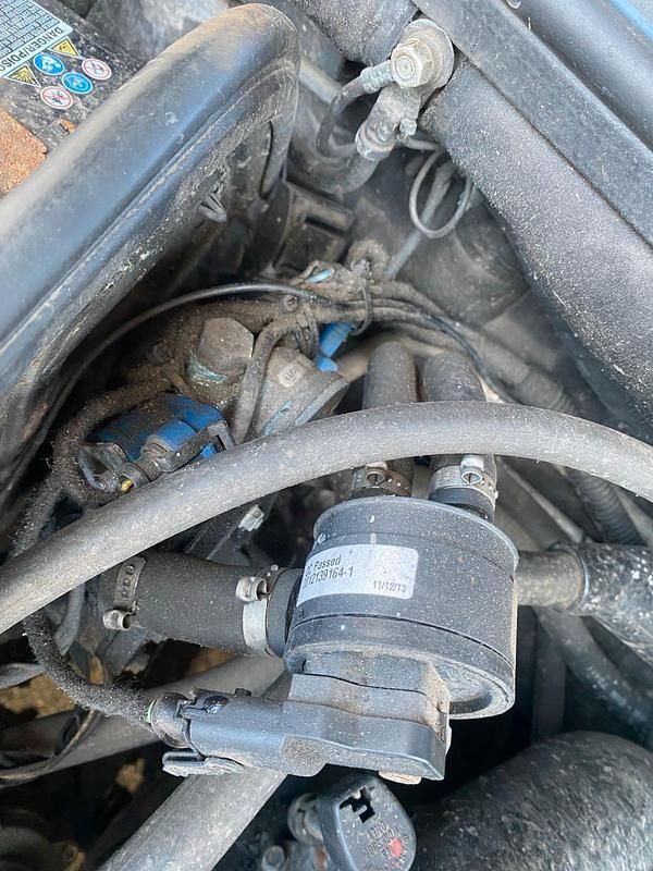 Gebraucht Mercedes ML320 218 PS (160 kW) 1999 Silber SUV