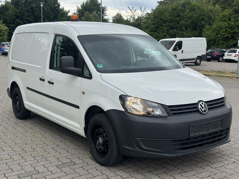 Gebraucht 2014 VW Caddy Maxi Van / Kleinbus | 10.999 € (Etwas zu teuer) - Bild 1/4