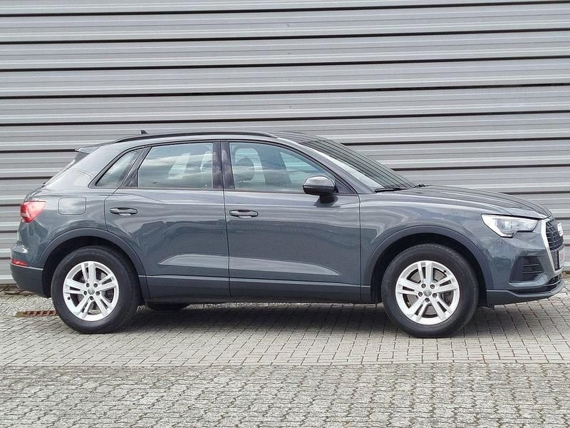 Gebraucht Audi Q3 190 PS (139 kW) 2019 Grau SUV