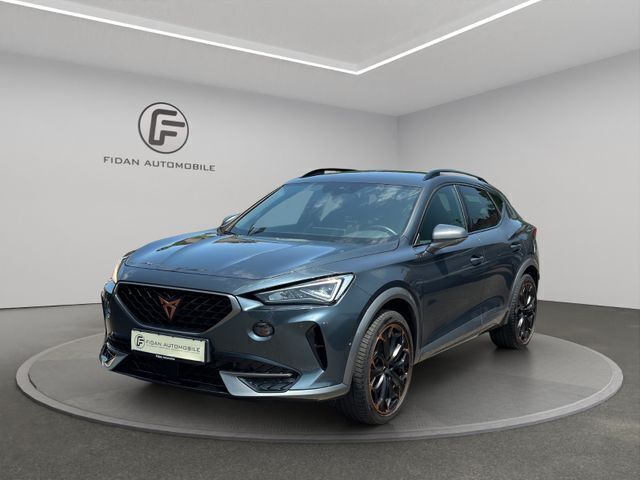"magnetic tech" Gebraucht 2022 Cupra Formentor VZ SUV | 29.990 € (Guter Preis) - Bild 1/4