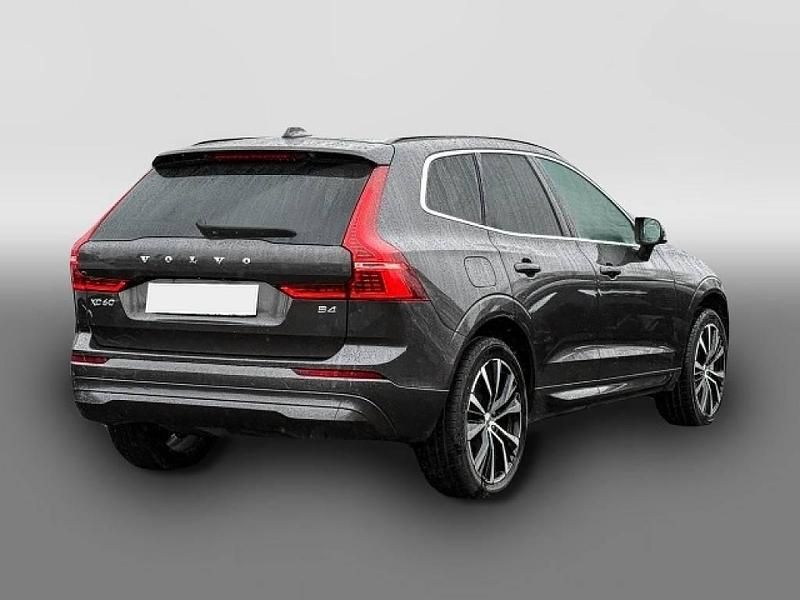 Usata Volvo XC60 Core 197 CV (144 kW) 2024 Grigio SUV